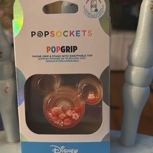 Pop socket pop grip Disney
